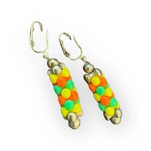 Vintage Sarah Coventry Dangle Earrings